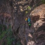 Barranco del durazno