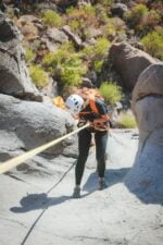 Barranco chorro de la burra - Imagen 9