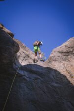 Barranco chorro de la burra - Imagen 2