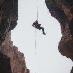 Barranco de la juliana