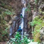 Barrancos acuáticos