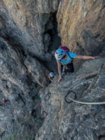 Vía Ferrata ¨Tigotan¨ - Imagen 2