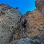 Vía Ferrata ¨Tigotan¨