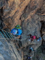 Vía Ferrata ¨Tigotan¨ - Imagen 3