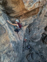 Vía Ferrata ¨Tigotan¨ - Imagen 4