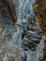 Vía Ferrata ¨Tigotan¨ - Imagen 5